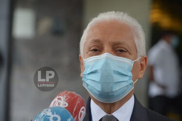 MEF presenta ante la Asamblea presupuesto general del Estado para 2021