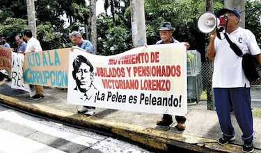 Asamblea Nacional debe revelar planillas de diputados: Cciap