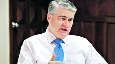 MEF rechaza señalamiento sobre Panamá como jurisdicción de 'alto riesgo'