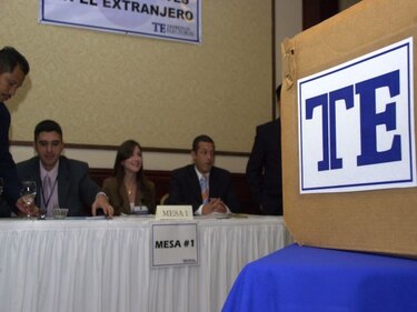 Panamá acogerá reuniones de varios organismos electorales internacionales