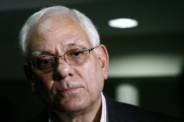 ‘Martinelli está dispuesto a un fraude electoral para mantenerse en el poder’