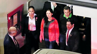 ‘Hay pruebas suficientes’