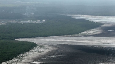 Corte Suprema revoca estudio ambiental de Vertikal