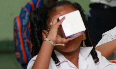 Meduca retira temporalmente leche de las escuelas, por quejas en el sabor