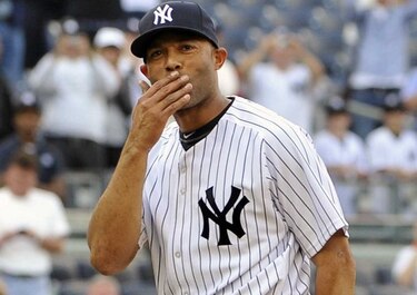 Mariano Rivera, más cerca de Rod Carew