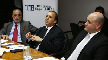 Tribunal Electoral avala el calendario de primarias de los partidos