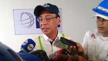 Minsa investiga muerte de paciente