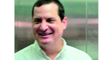 Las razones de Luis M. Carrasco
