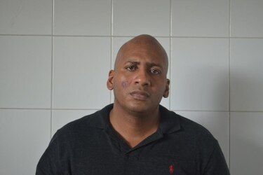 Uno de los hombres ‘más buscados’ fue liberado de Punta Coco por un juez; la Policía lo recapturó