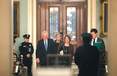 Comienza alegato de la acusación contra Trump