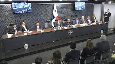 Osman Gómez, del partido Alianza, presidirá la Comisión de Comunicación y Transporte