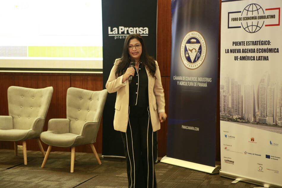 Panamá se consolida como ‘hub’ del mercado de capitales en la región para atraer inversiones