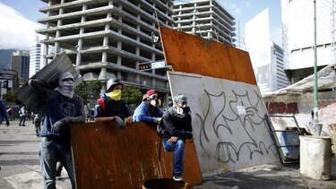 Estados Unidos dispuesto a aplicar más sanciones a Venezuela