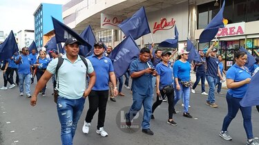 Universidad de Panamá suspende las clases presenciales de los días 23 y 24 de octubre