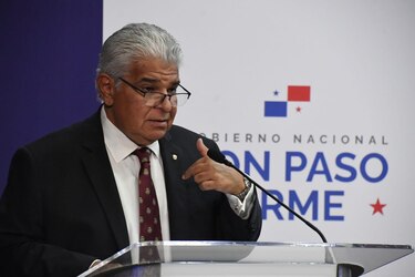 El ‘hackeo’ a Mulino: las imputadas contactaron a mandatarios y personalidades fuera de Panamá, según el MP