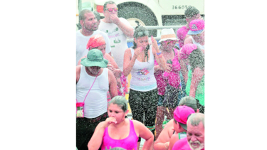 En Carnaval realizarán pruebas gratis de VIH