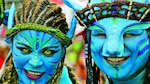 La cumbia de Barranquilla
