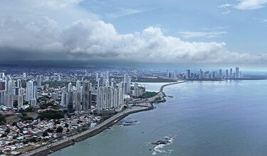 Panamá apuesta al sector turístico