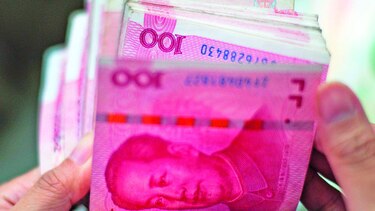 China no cerrará puerta a inversores