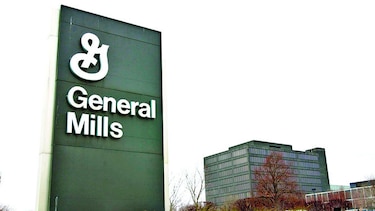General Mills compra Blue Buffalo
