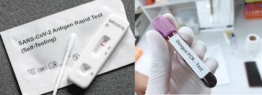 Panamá termina el 2023, entre el brote epidémico de dos enfermedades