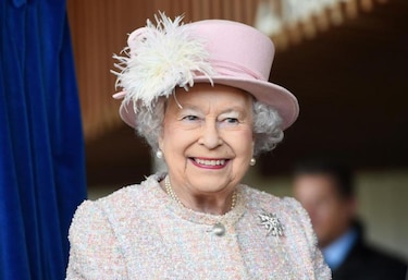 Inglaterra plantará más de 75,000 árboles en memoria de Isabel II