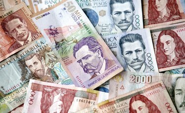Colombia eliminaría beneficios fiscales para aumentar ingresos
