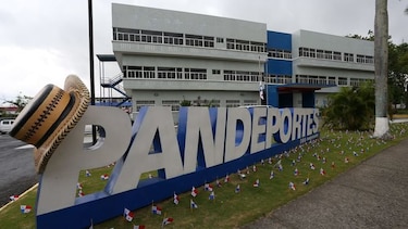 Presidenciables condenan escándalo en Pandeportes