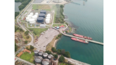 Empresa de Warren Buffett distribuirá combustibles desde Panamá 