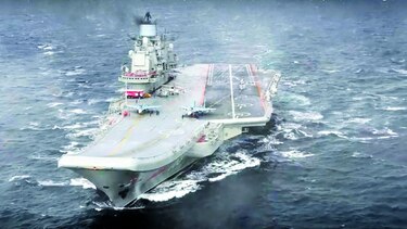 Rusia anuncia salida de tropas de Siria