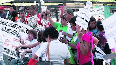 Decreto, a favor de la salud de los pacientes