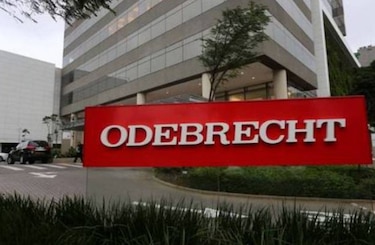 El caso Odebrecht hace rodar cabezas de gobernantes latinoamericanos