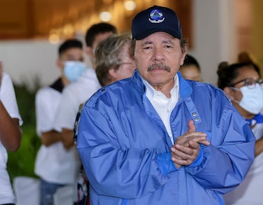 El Gobierno de Nicaragua clausura un canal de televisión privado