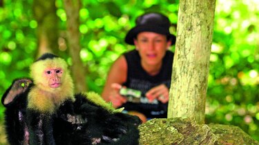 Un parque ecológico de $400 millones