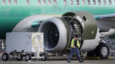 El Boeing 737 Max ‘es defectuoso y peligroso’