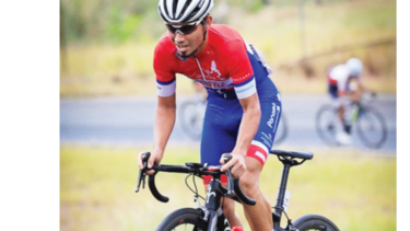 La Vuelta a Colombia arranca hoy con pedalistas  panameños