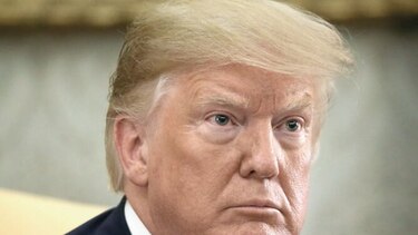 Trump defiende sostener conversaciones secretas con gobiernos extranjeros