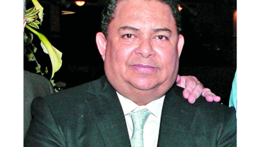 Omar Farías, el ‘zar de seguros’ y su nexo en Panamá