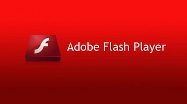 Adobe despide a su 'software' Flash en 2020