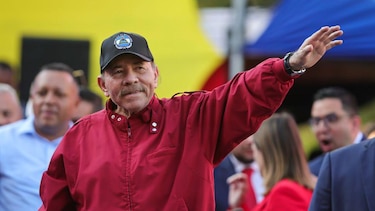 Panamá rechaza anuncio de Daniel Ortega y llama a consultas a su embajador