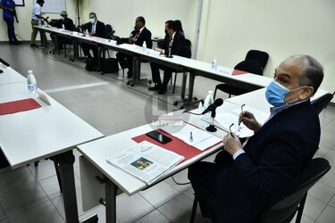 Se instala la comisión que evaluará a los aspirantes a magistrados de la Corte Suprema de Justicia