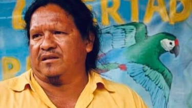 Asesinan en Costa Rica a dirigente indígena defensor de sus territorios