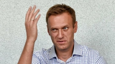Muere en prisión el opositor ruso Alexéi Navalny, según servicios penitenciarios