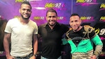 CAI y Municipal van a la final del ascenso