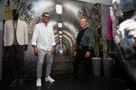 Antony Morato brilla en Panamá con la visita del CEO en la inauguración de su nuevo HQ Latam
