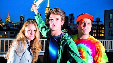 Percy Jackson se ‘roba’ Broadway