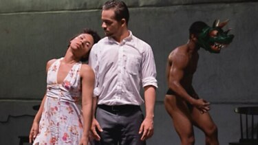 ‘Apuntes sobre los amores ridículos’