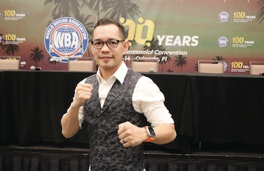 Donaire no siente presión por heredar el legado de Pacquiao