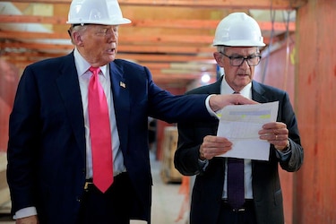 Quién es Lisa Cook, la gobernadora de la Reserva Federal a la que Trump ordenó destituir