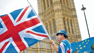 Líderes del sector privado expresan temor por ‘brexit’